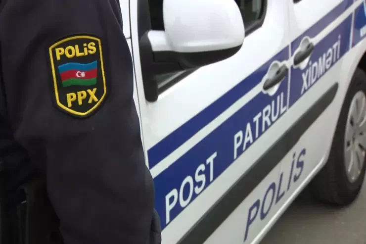 Bakıda gecə klubunda dəhşətli HADİSƏ: 28 yaşlı qızı... - VİDEO