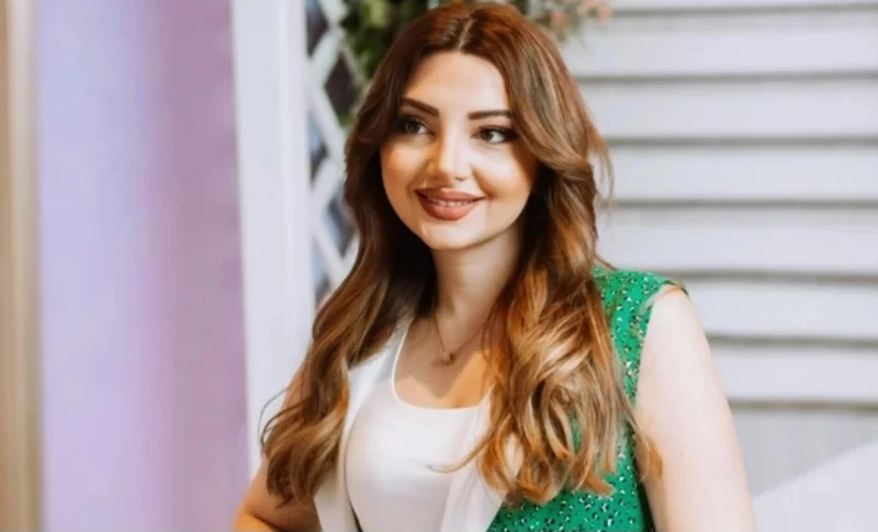 Məşhur aparıcı qəzada ağır xəsarət aldı - FOTO