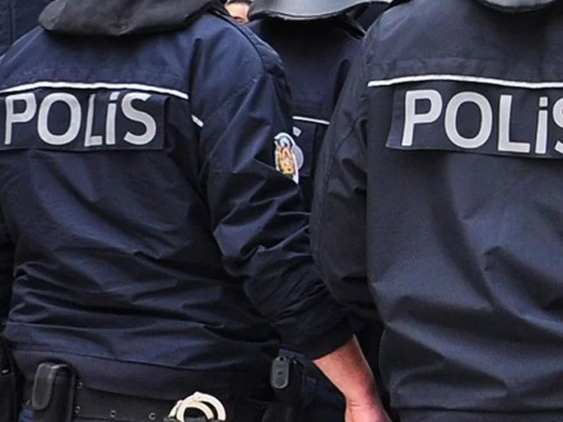 Azərbaycanda polis mayoru qəfil öldü