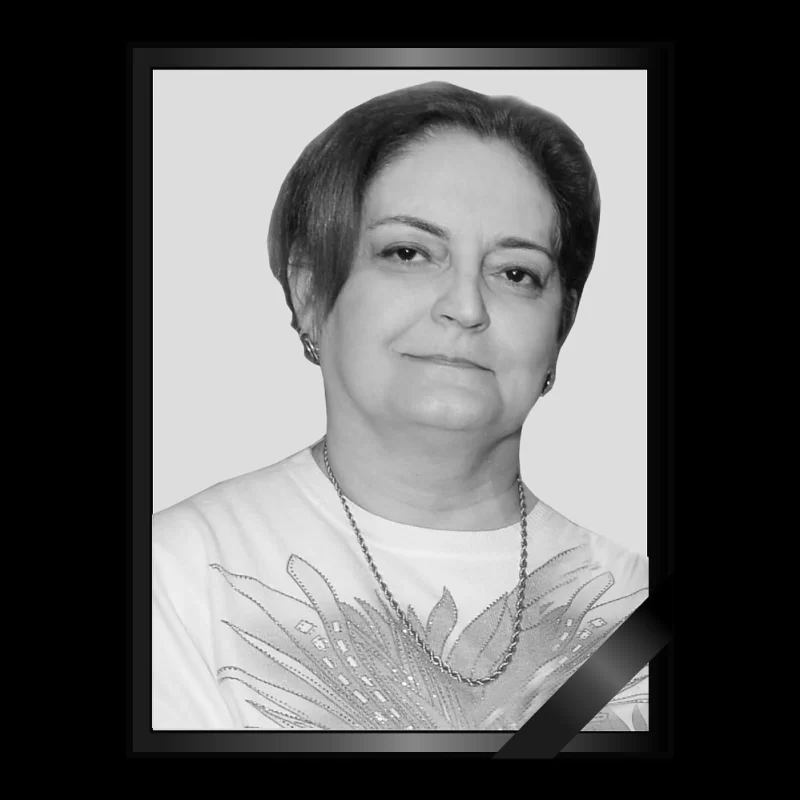 Saray Ailə Sağlamlıq Mərkəzinin terapevti Sevinc Zeynalova vəfat edib