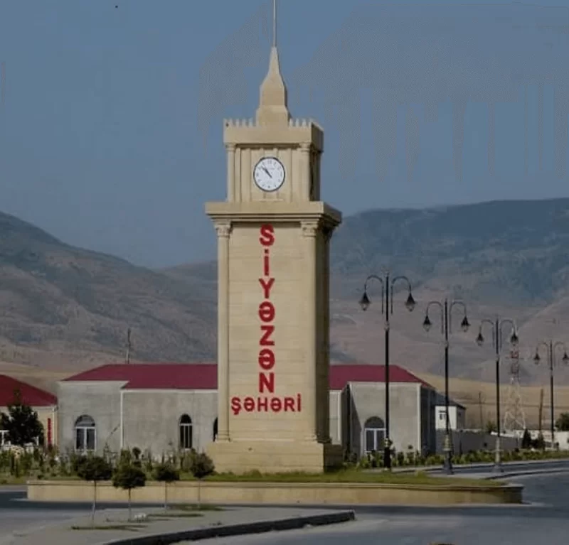 Siyəzəndə İNTİHAR:  Kişi özünü görün harada asdı