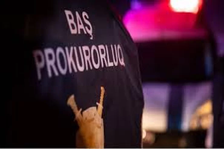 Azərbaycanda kollecdə ƏMƏLİYYAT: cinayət işi açıldı