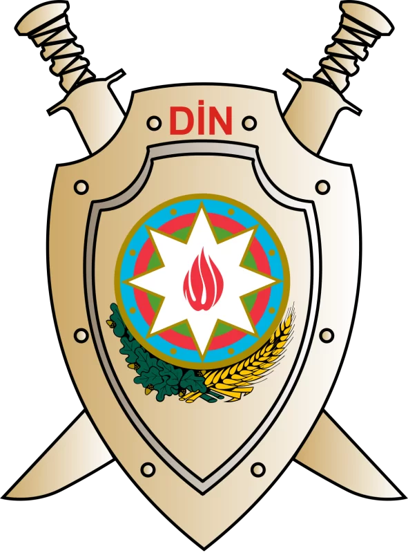 DİN-dən ƏMƏLİYYAT: Maşın oğrularının saxlanılma görüntüləri