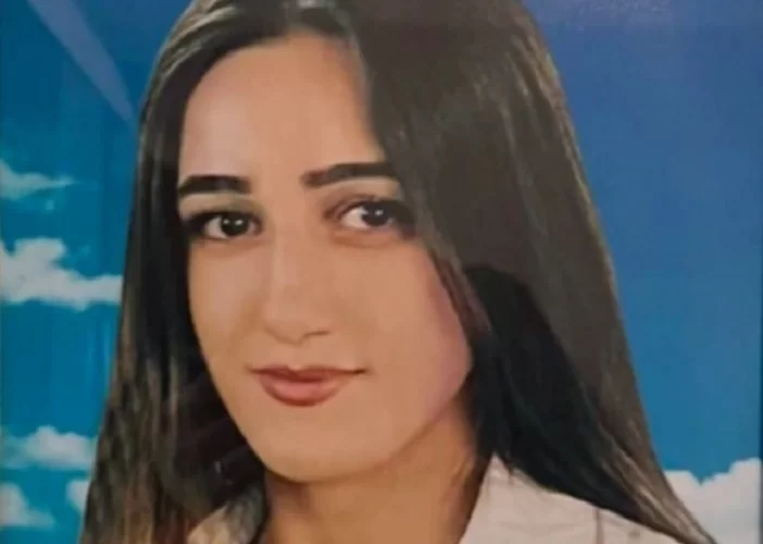 20 yaşlı tələbəni boğaraq qətlə yetirdilər - VİDEO