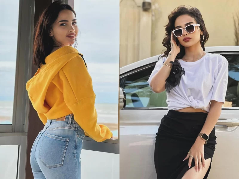 Tanınmış bloqer ağır qəzaya düşdü - Xəstəxanadadır