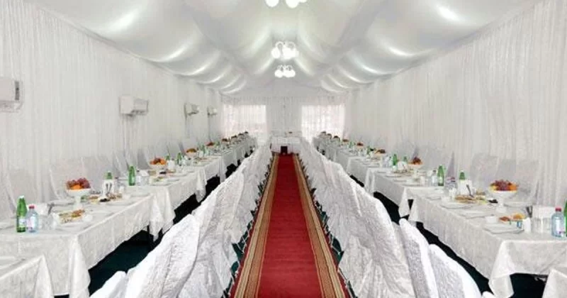 Türkiyədə YAS mərasimlərində yemək vermək adəti LƏĞV EDİLDİ!