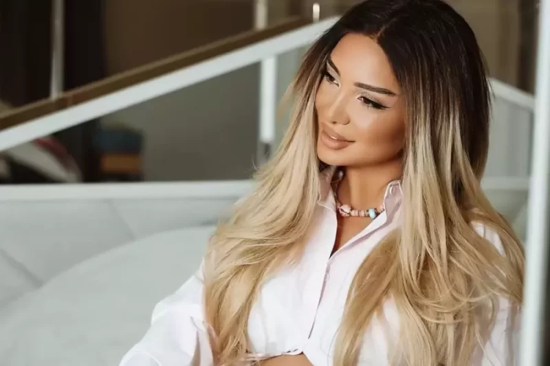 Çinarə övladını itirdi - FOTO