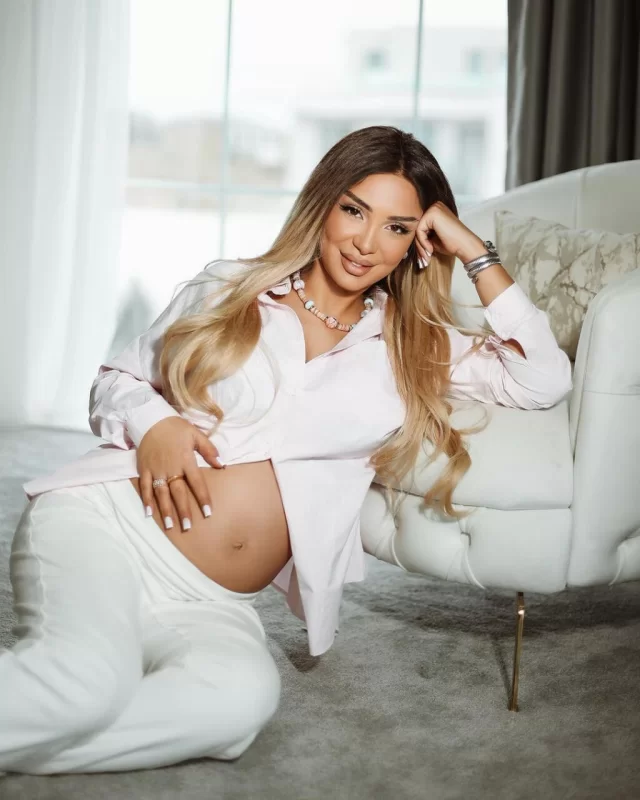 Çinarə övladını itirdi - FOTO