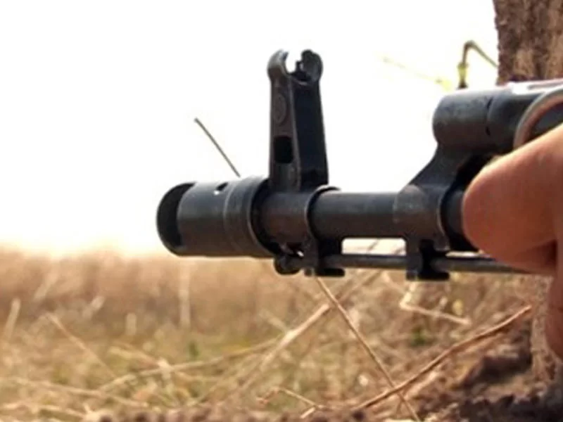 Mövqelərimiz atəşə TUTULDU !