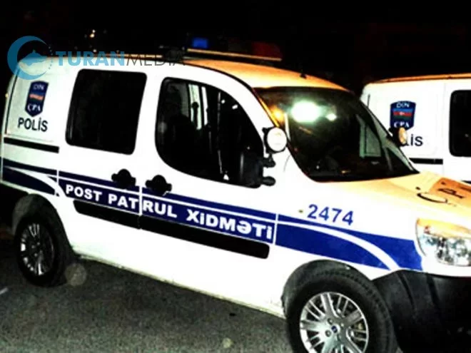 Bakıda SİLAHLI İNSİDENT: Gənc oğlanı küçədə güllələdilər