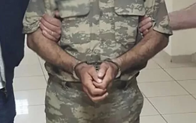 SON DƏQİQƏ ! Müdafiə NAZİRLİYİNİN  2 hərbçisi HƏBS EDİLDİ!