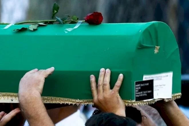 Azərbaycanda yüksək vəzifəli şəxs vəfat etdi - FOTO