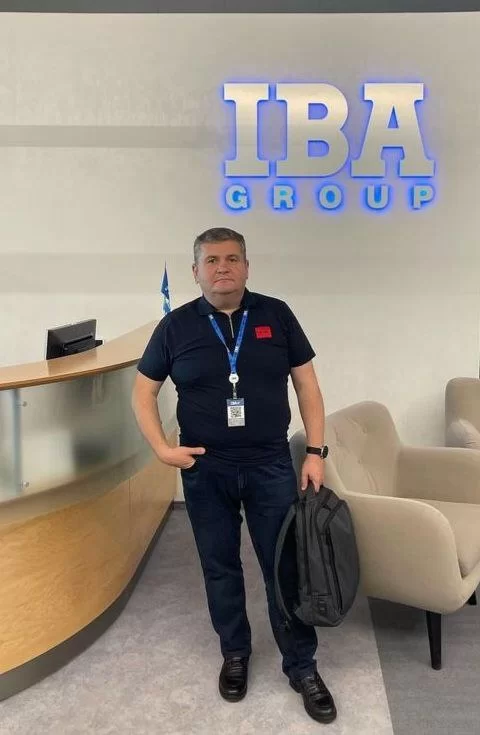 Azərbaycanda yüksək vəzifəli şəxs vəfat etdi - FOTO