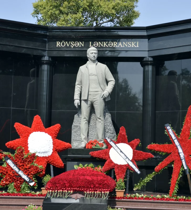 Rövşən Lənkəranskinin Sağ Qalması ilə Bağlı İddialar: Şok Edici Faktlar və Mənbələr