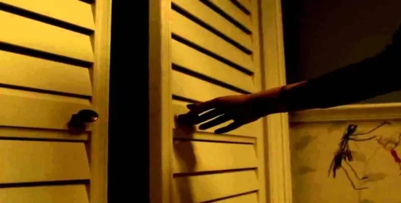 İki dəfə öldürüldü: Yoxa çıxan qadın beş il sonra sevgilisinin şkafında görünüb