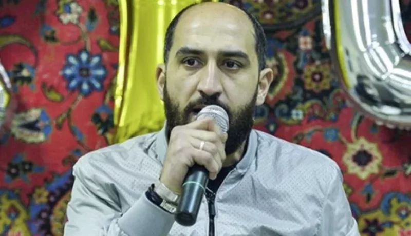 "Vüqar Biləcərinin sevgilisiyəm" deyən qadın görün kim imiş - VİDEO