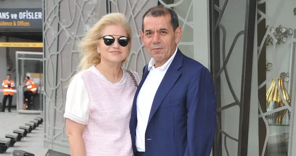 "Qalatasaray"ın prezidentinin sərvəti bilindi - Mal-mülkünün siyahısı açıqlandı