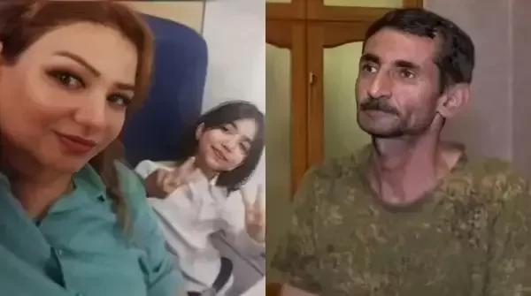 “Müalicəyə gedirəm” deyərək ərini aldadan Nigardan şok əməl – Şeytanın ağlına gəlməz – FOTO