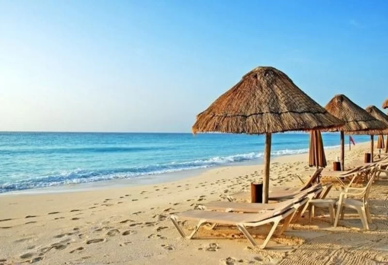 Bakıda çimərlikdə kişilər qadınlara hücum çəkdilər: Qətlə yetirilən var