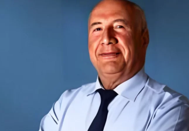 Azərbaycanda məşhur cərrah vəfat etdi - FOTO