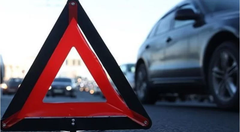 SON DƏQİQƏ! Müəllimlər qəzaya düşdü: Ölən var