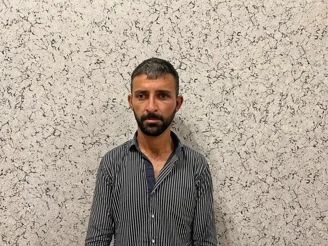 Azərbaycanda müğənni həbs edildi - FOTO