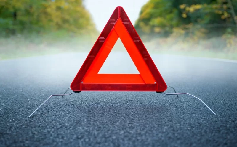 Şəmkirdə AĞIR QƏZA - Ölən var