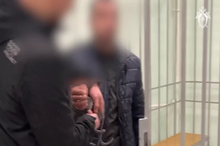 Müğənnini döyüb zorlayan azərbaycanlı 17 il sonra tutuldu