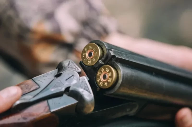 Tərtərdə 18 yaşlı gənc dayısı tərəfindən güllələnib