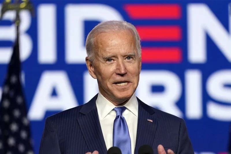 Joe Biden Robot Ola bilər? Konspiroloji Teoriyalar və Reallıq