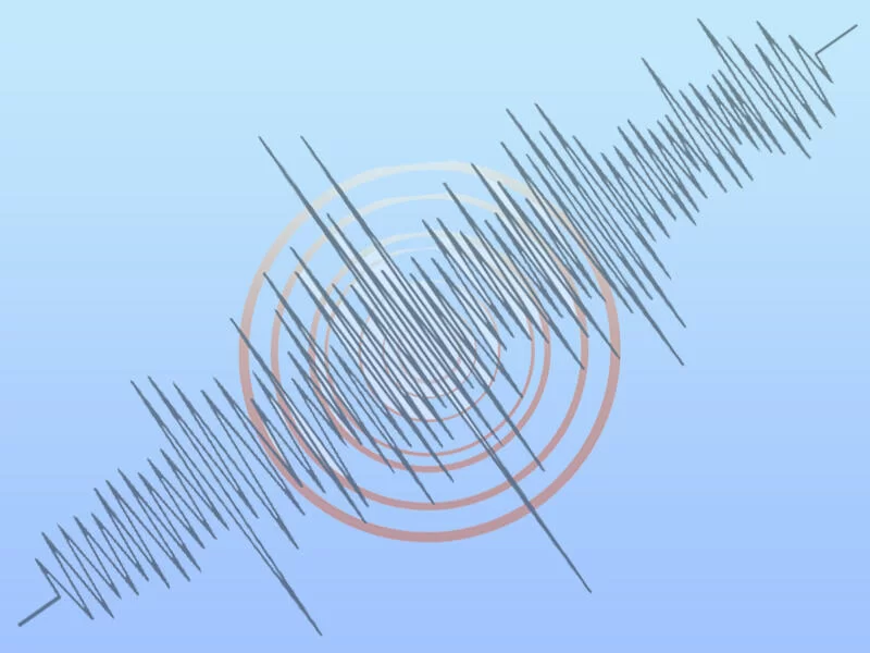 Türkiyədə güclü ZƏLZƏLƏ OLDU !