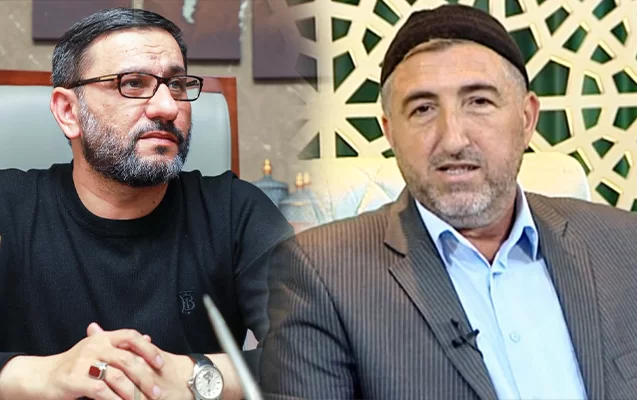 Hacı Şahinin yerinə gələn imama sui-qəsd təşkil olundu