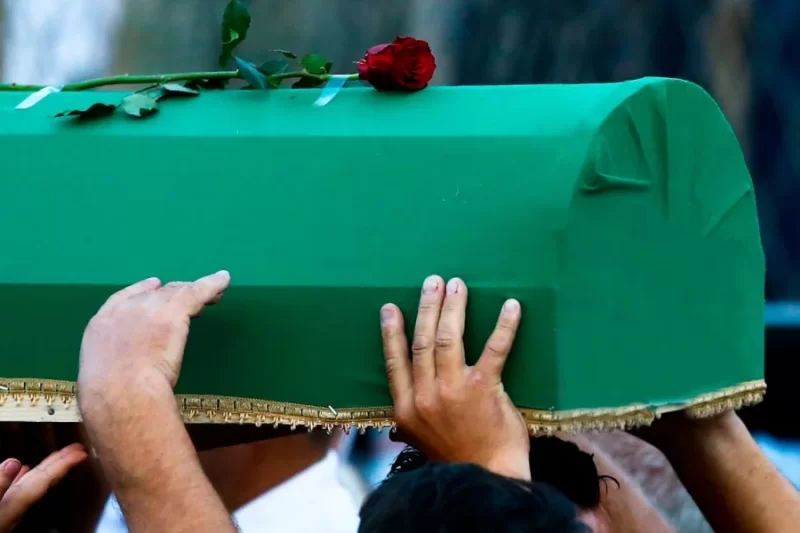 AzMİU-nun müəllimi vəfat etdi - FOTO