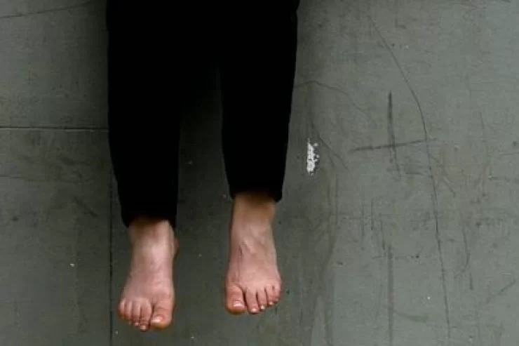 Bakıda DƏHŞƏT: 22 yaşlı oğlan hamamda özünü asdı