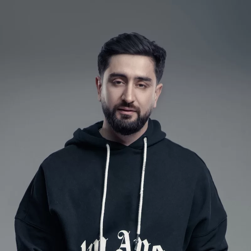 Müğənni MadTeen-in möcüzəvi qurtuluşu: Ölümcül qəzadan son anda xilas oldu