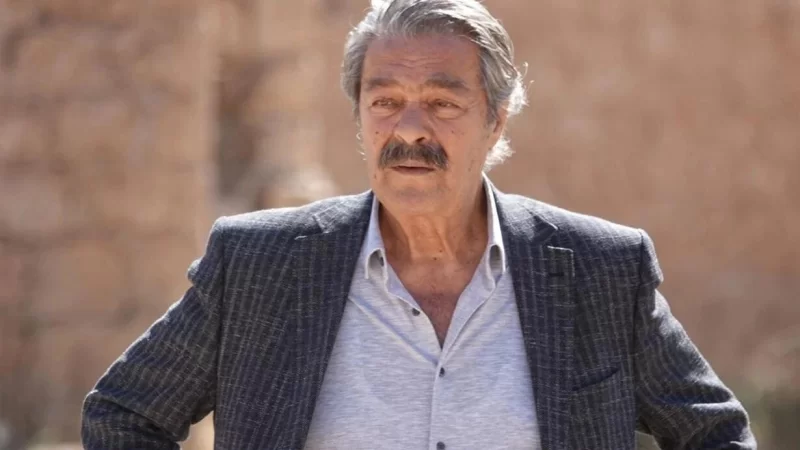 Məşhur aktyorun səhhəti pisləşdi