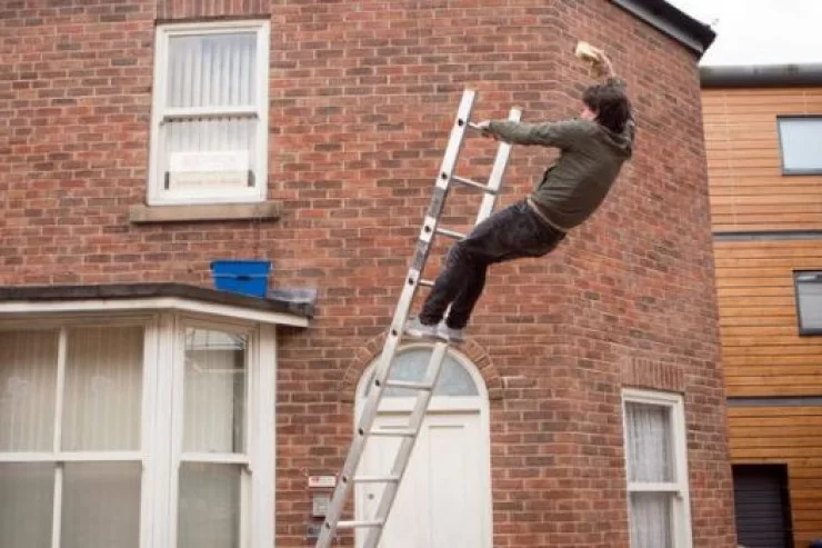 52 yaşlı kişi faciəvi şəkildə ÖLDÜ