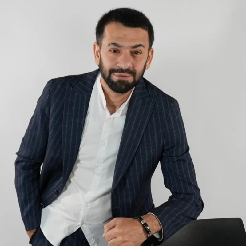 Meyxanaçı Elnur Valeh vəfat etdi - FOTO