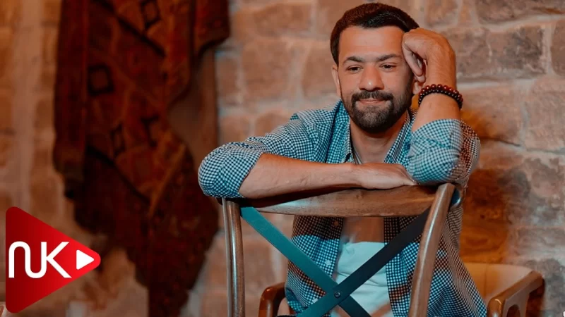 Meyxanaçı Elnur Valeh vəfat etdi - FOTO