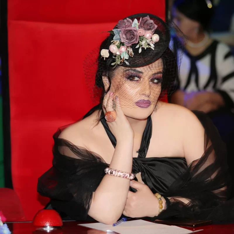 Elza Seyidcahan yeni şeiri ilə GÜNDƏMDƏ - VİDEO