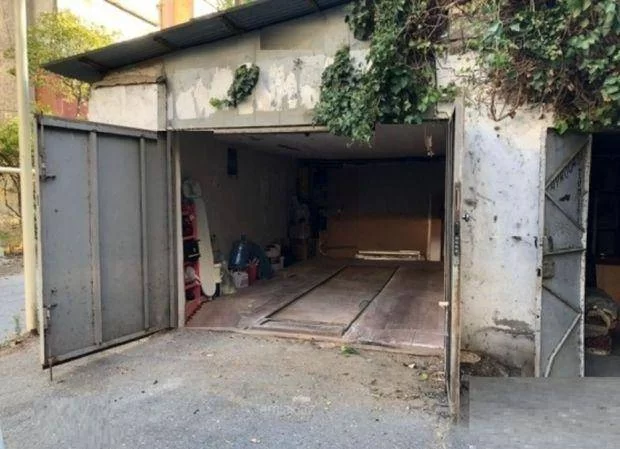 Qarajda 2 uşaq anasıyla görüşdü - Hər ikisi öldü