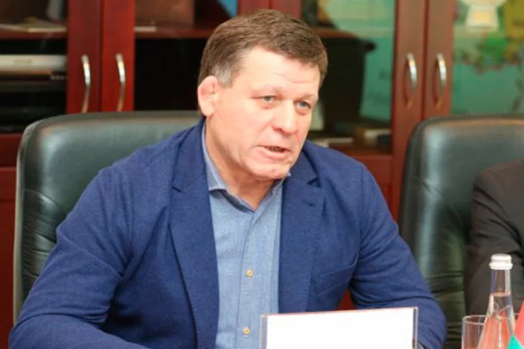 Tanınmış kriminal avtoritet HƏBS EDİLDİ - FOTO