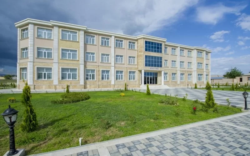 Vəzifəli şəxslər işdən çıxarıldı