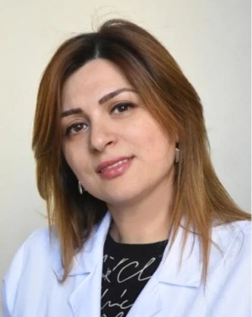 Bu xanıma yüksək vəzifə VERILDI