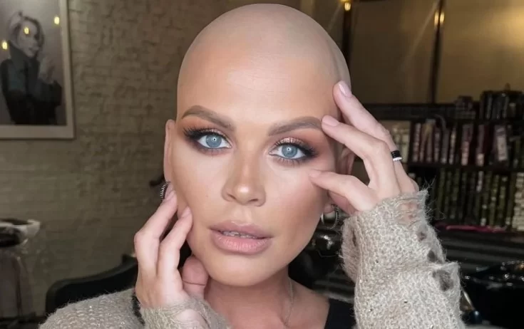 ACI XƏBƏR! Tanınmış aparıcı xərçəngə yoluxdu