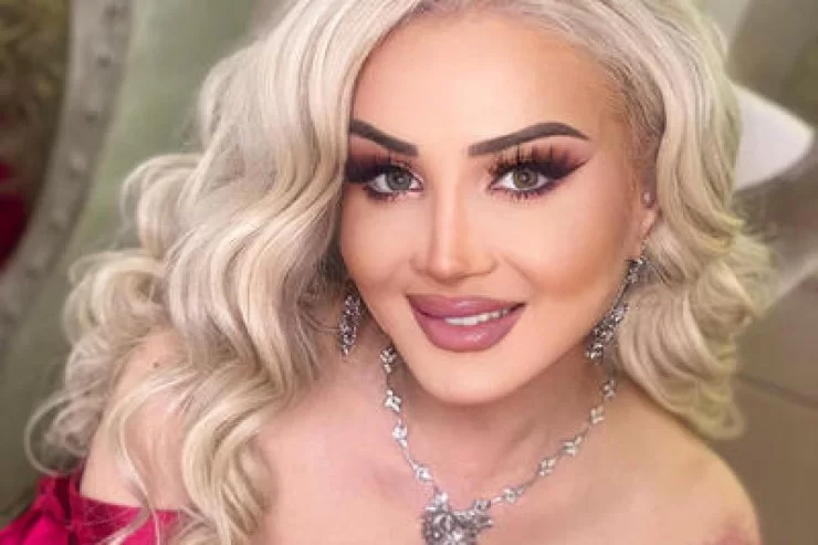 Məleykə Əsədova kimdir? Özünə hasar çəkdirən qadın..