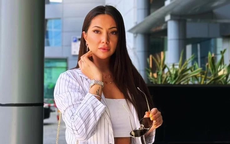 “Kişi özünü saxlaya bilmirsə, evlənməsin” - Ayan