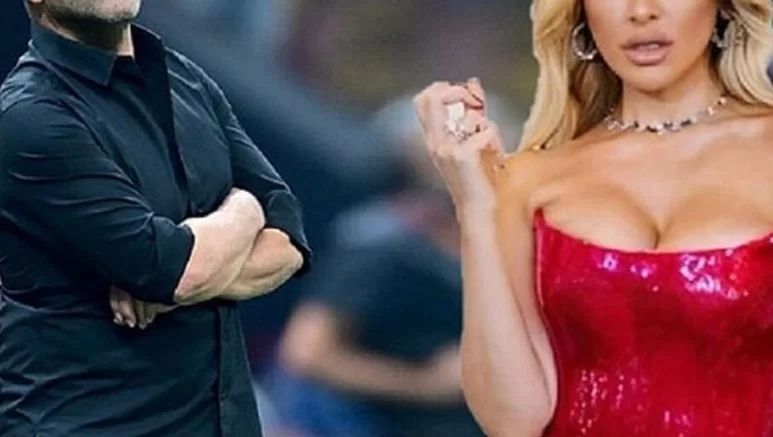 Məşhur azərbaycanlı qadın müğənni AİLƏLİ OLAN BU ŞƏXSLƏ eşq yaşayır? + VİDEO