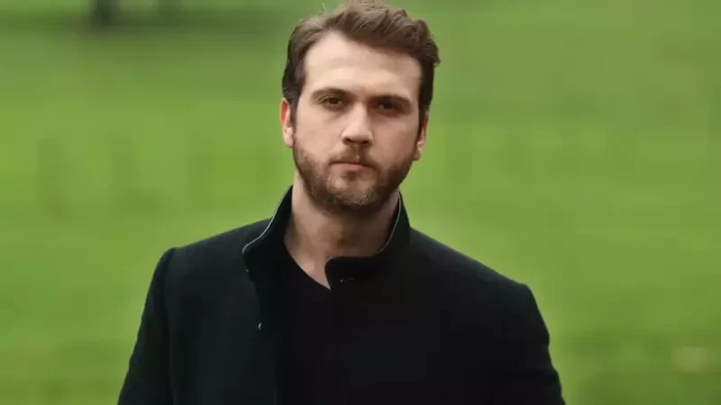 Məşhur türk aktyor ilə bağlı ÜZÜCÜ XƏBƏR