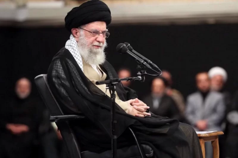 Ayətullah Əli Xamenei Cihad hökmü verdi